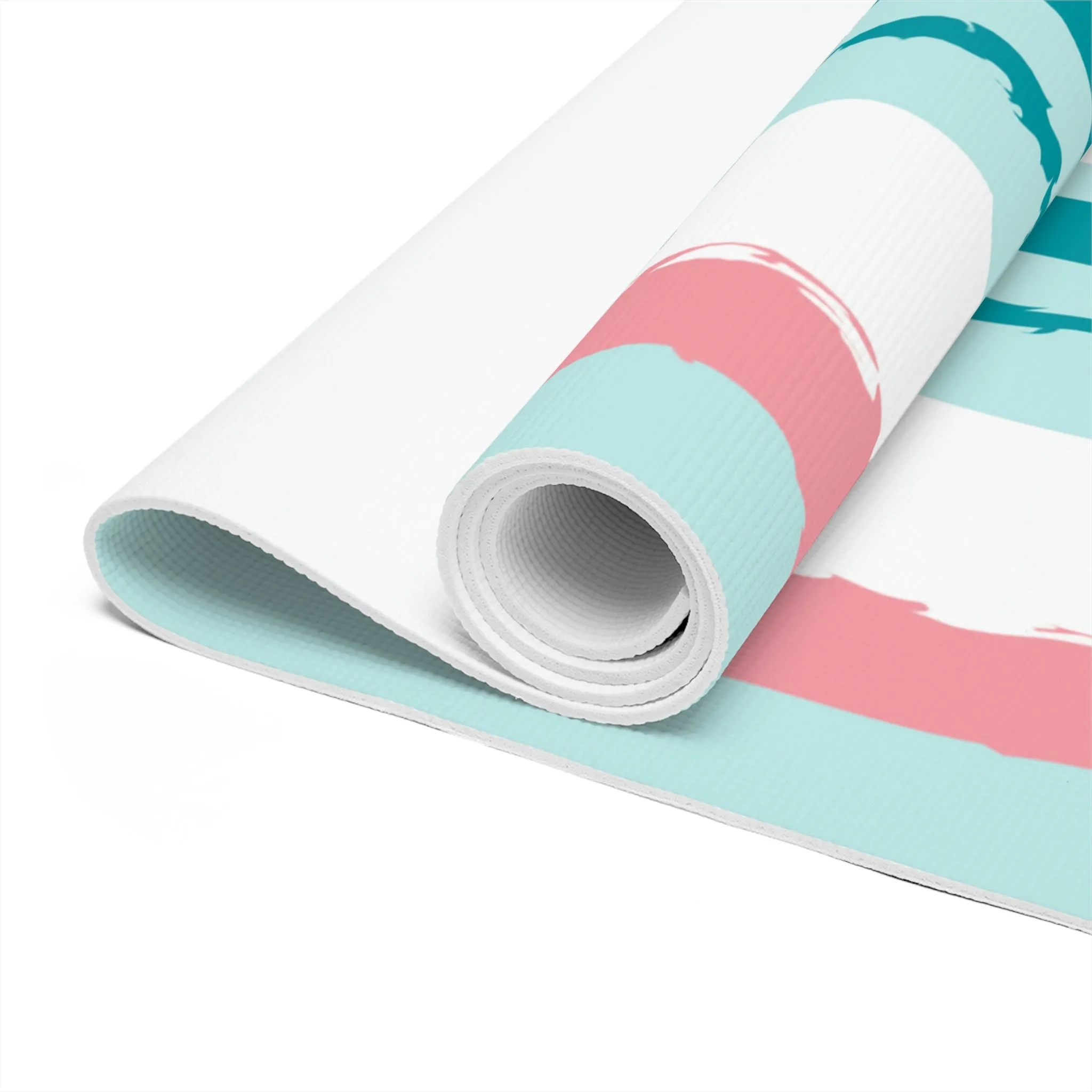 St. Germain - Foam Work-Out Mat