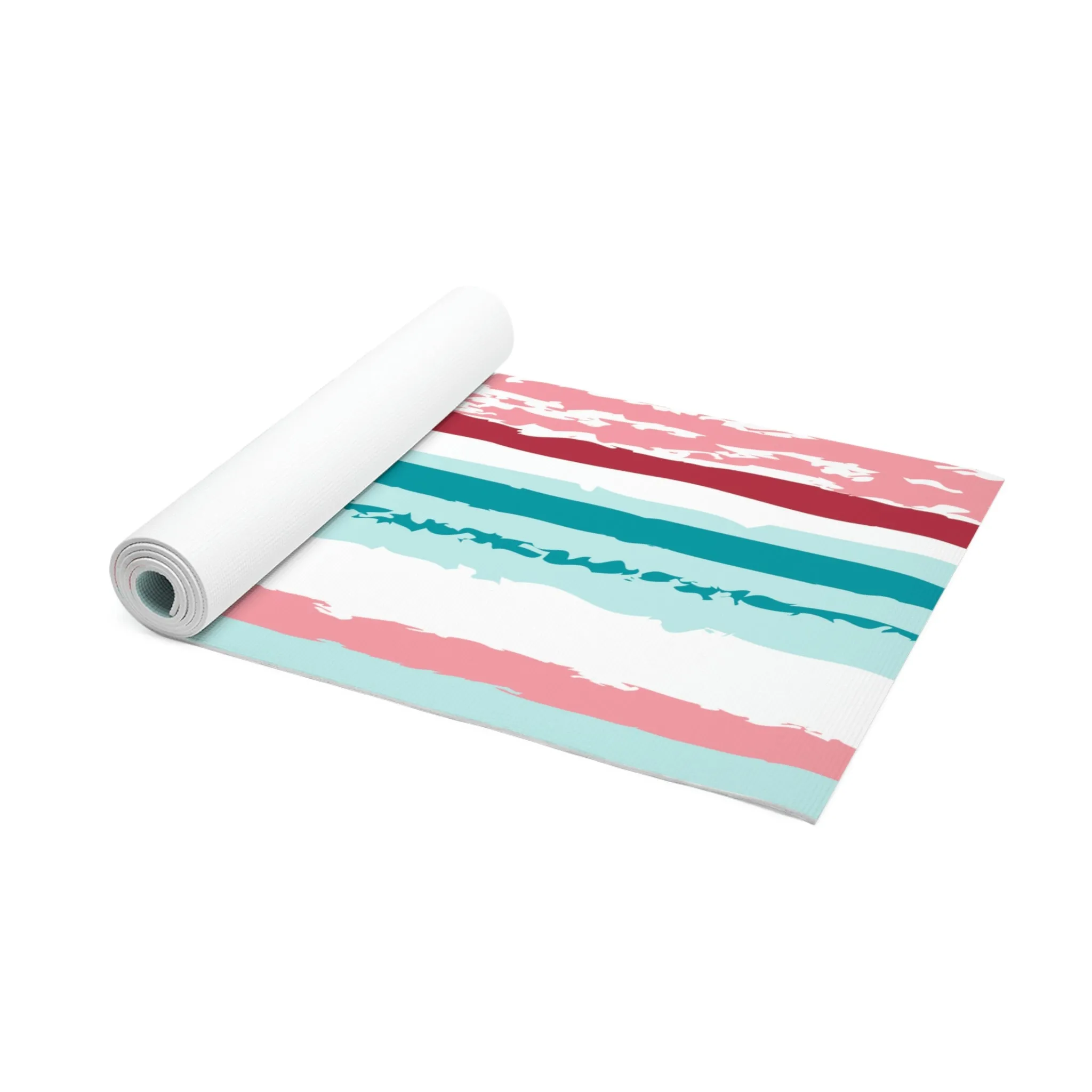 St. Germain - Foam Work-Out Mat