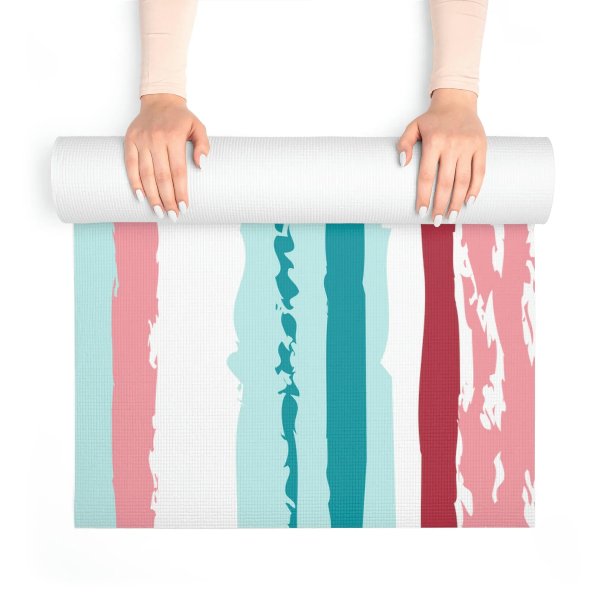 St. Germain - Foam Work-Out Mat