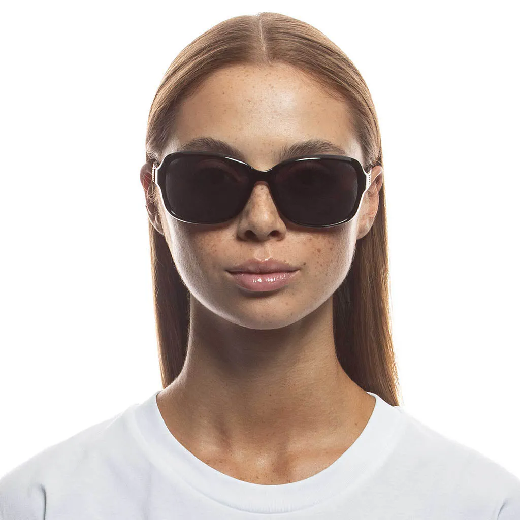 Stapleton Sunglasses - Black