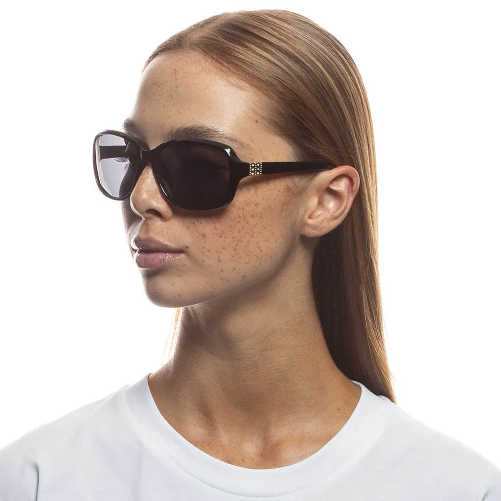 Stapleton Sunglasses - Black