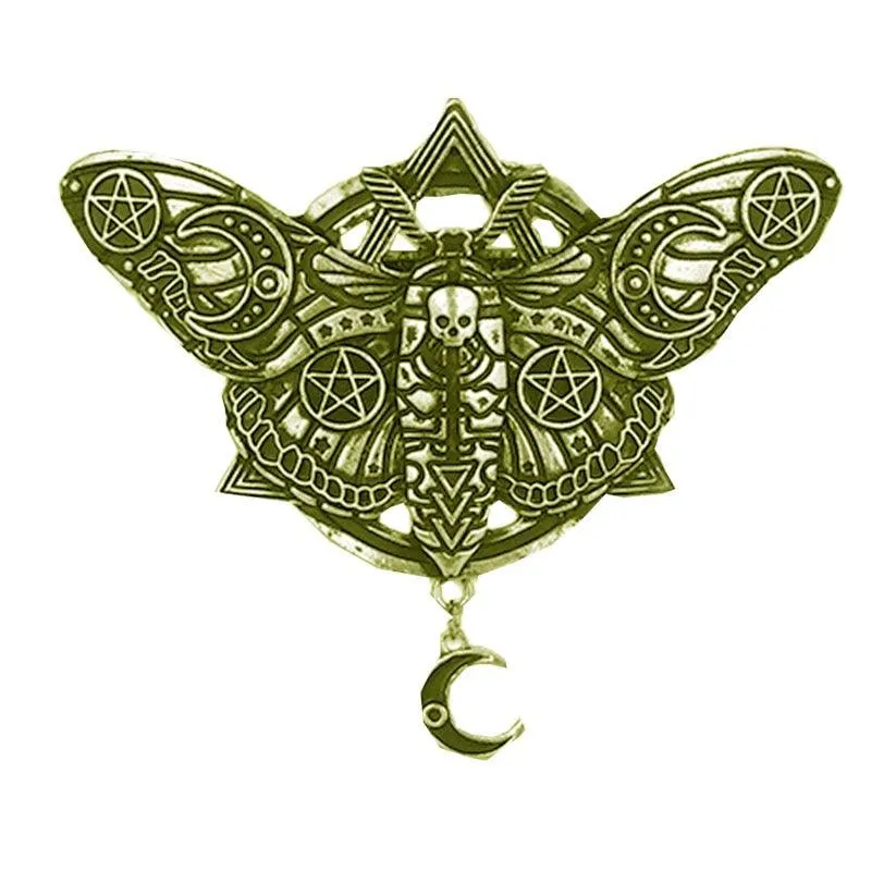Statement Vintage Sytle Hair Clip Accessory