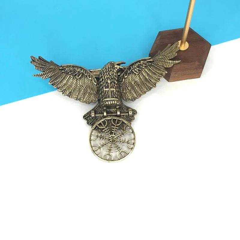 Statement Vintage Sytle Hair Clip Accessory
