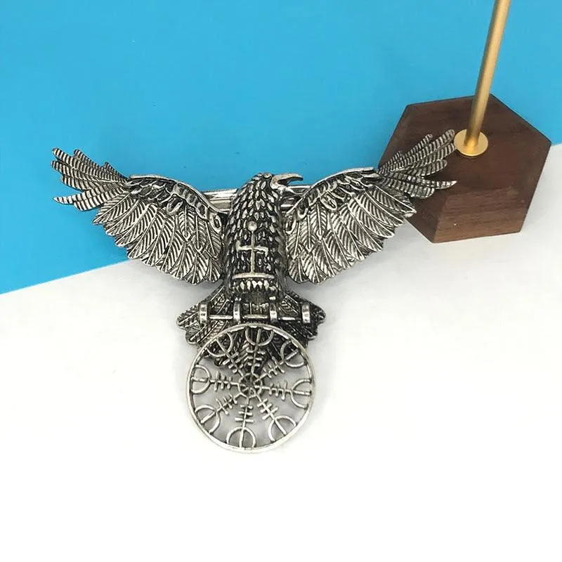 Statement Vintage Sytle Hair Clip Accessory