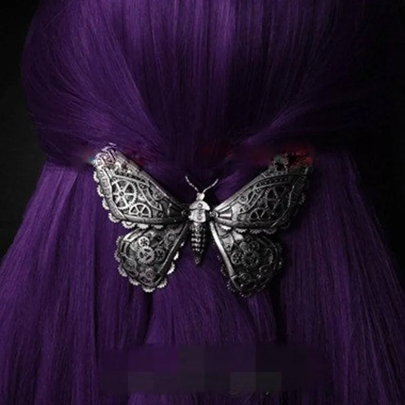 Statement Vintage Sytle Hair Clip Accessory