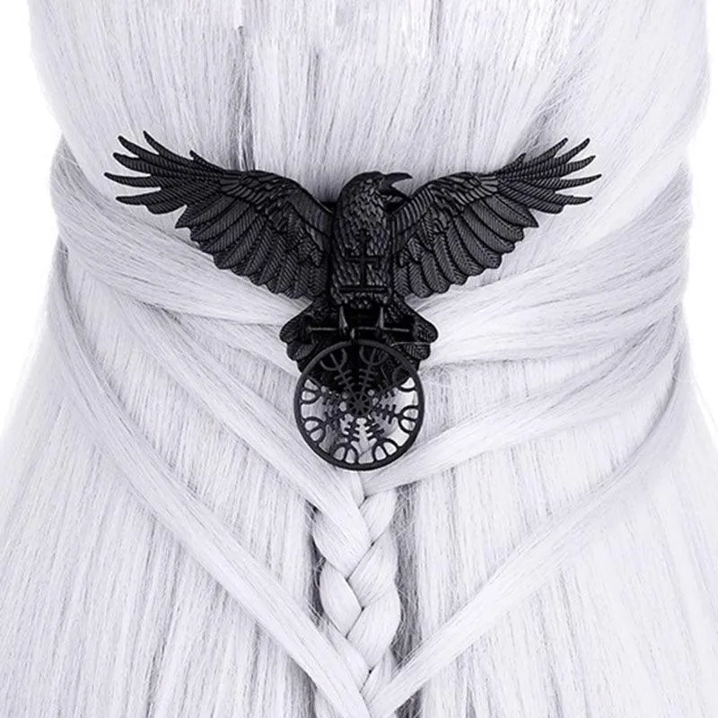 Statement Vintage Sytle Hair Clip Accessory