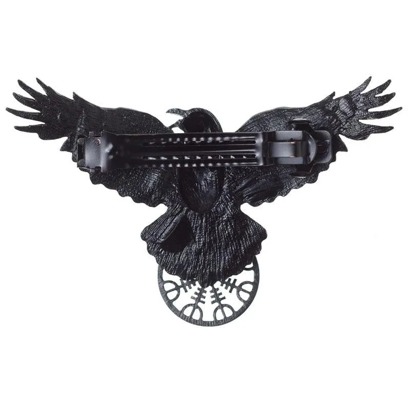 Statement Vintage Sytle Hair Clip Accessory