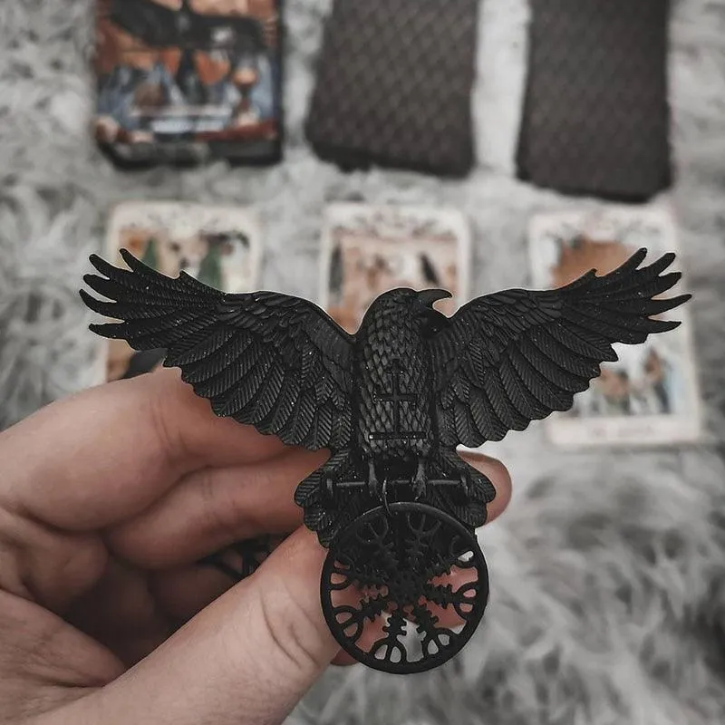 Statement Vintage Sytle Hair Clip Accessory