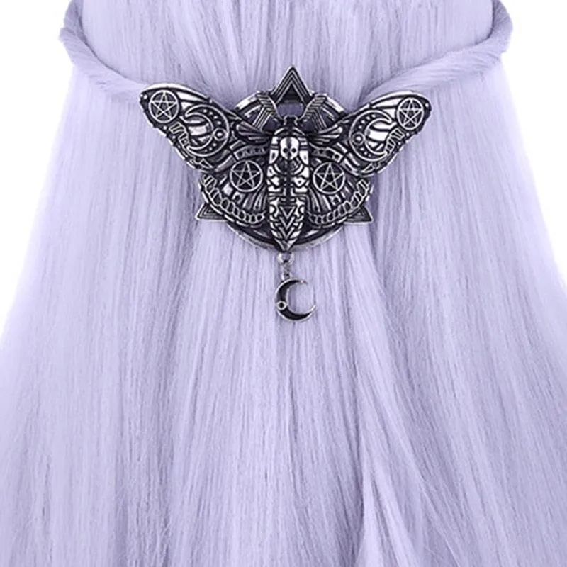 Statement Vintage Sytle Hair Clip Accessory