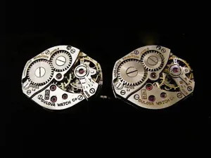 Steampunk Cufflinks - Industrious - Steampunk wedding- Cufflinks