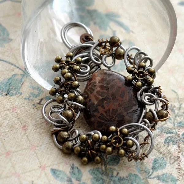 Steampunk Seas