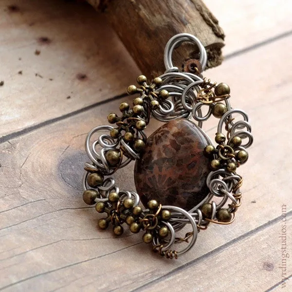 Steampunk Seas
