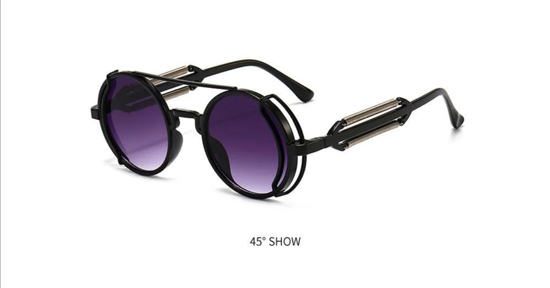 Steampunk Sunglasses
