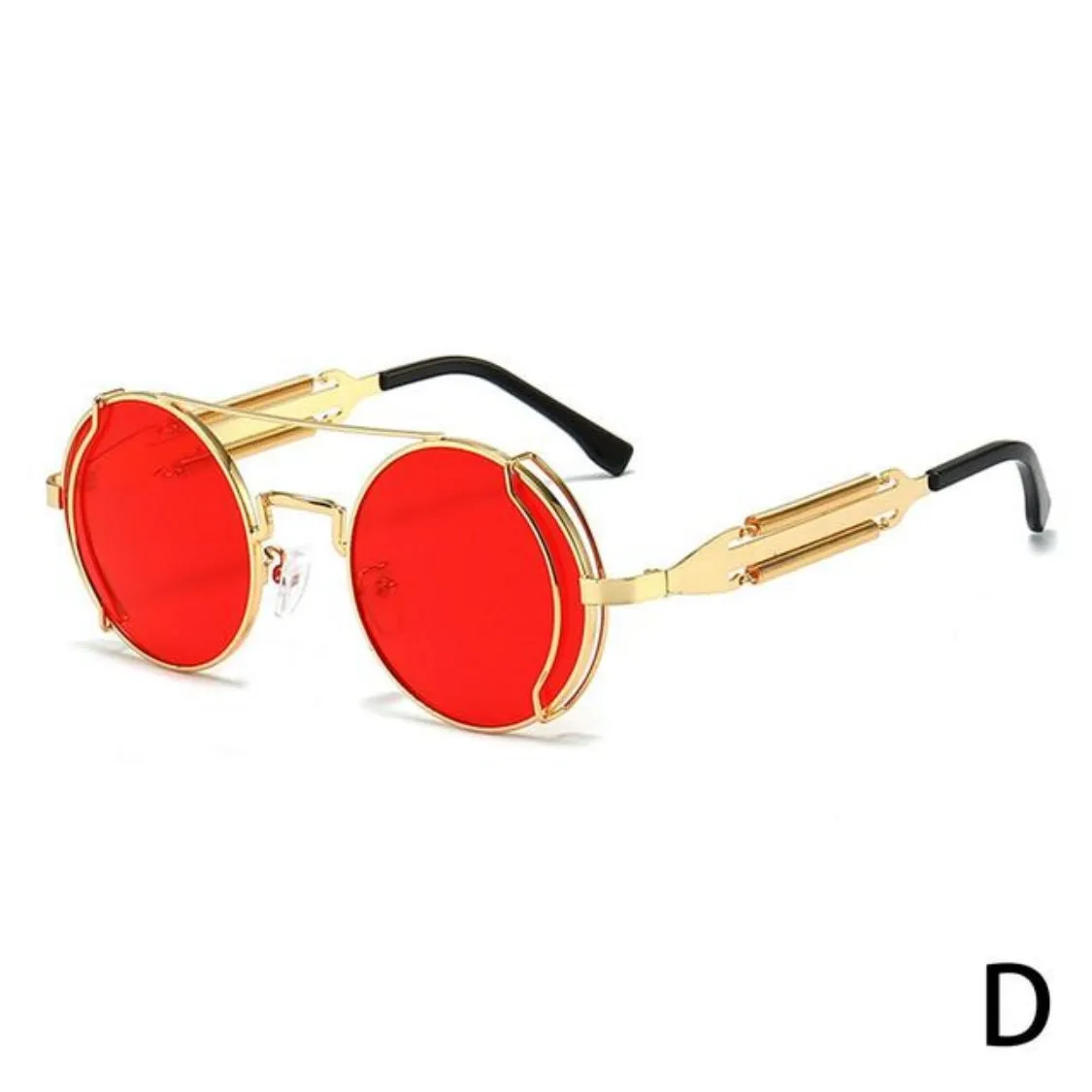 Steampunk Sunglasses