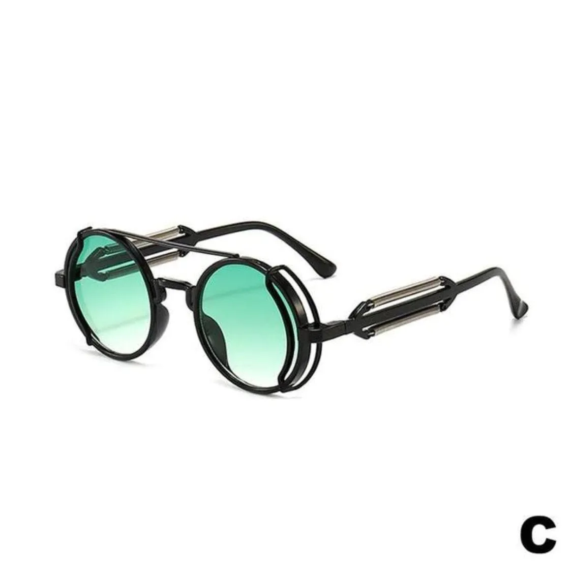 Steampunk Sunglasses