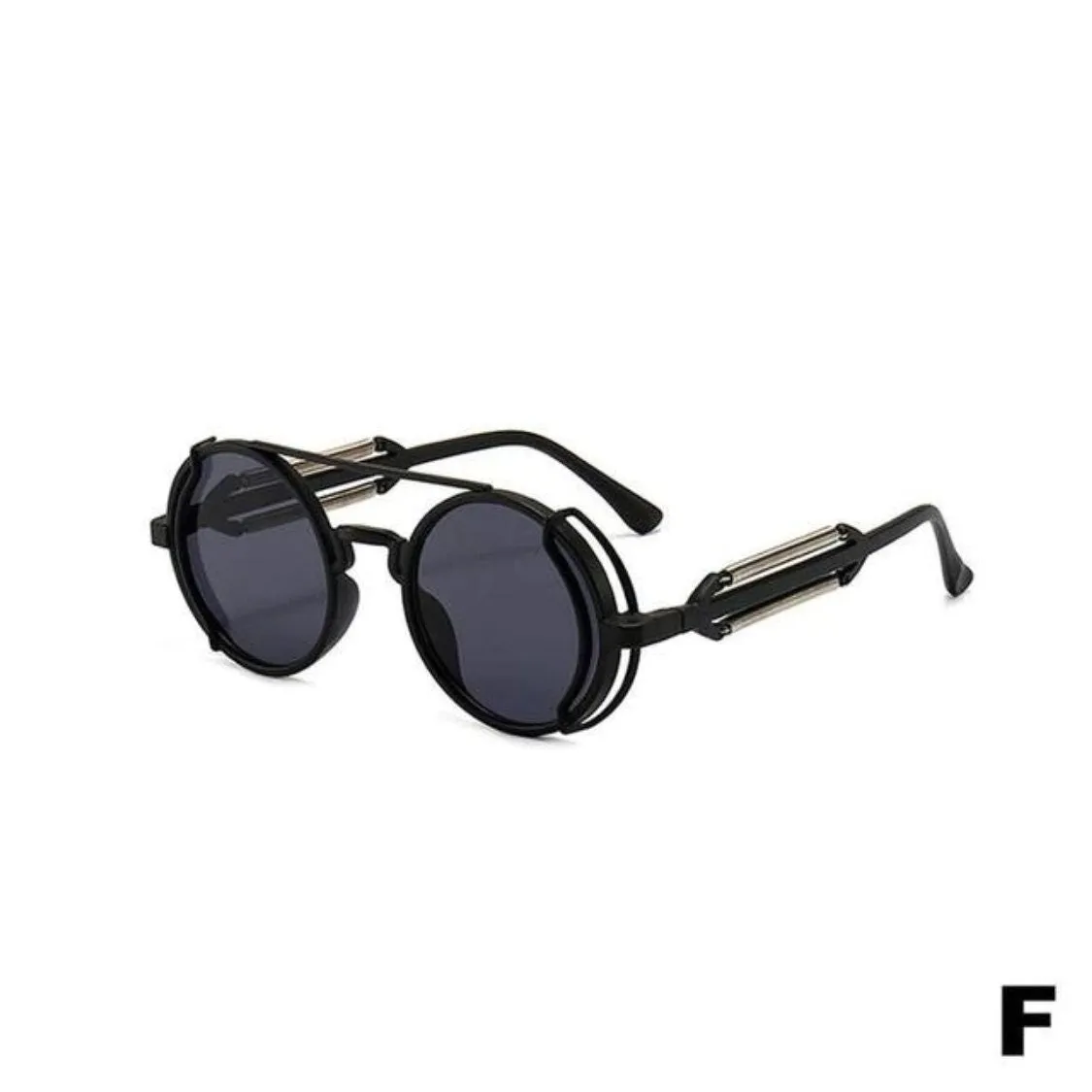 Steampunk Sunglasses