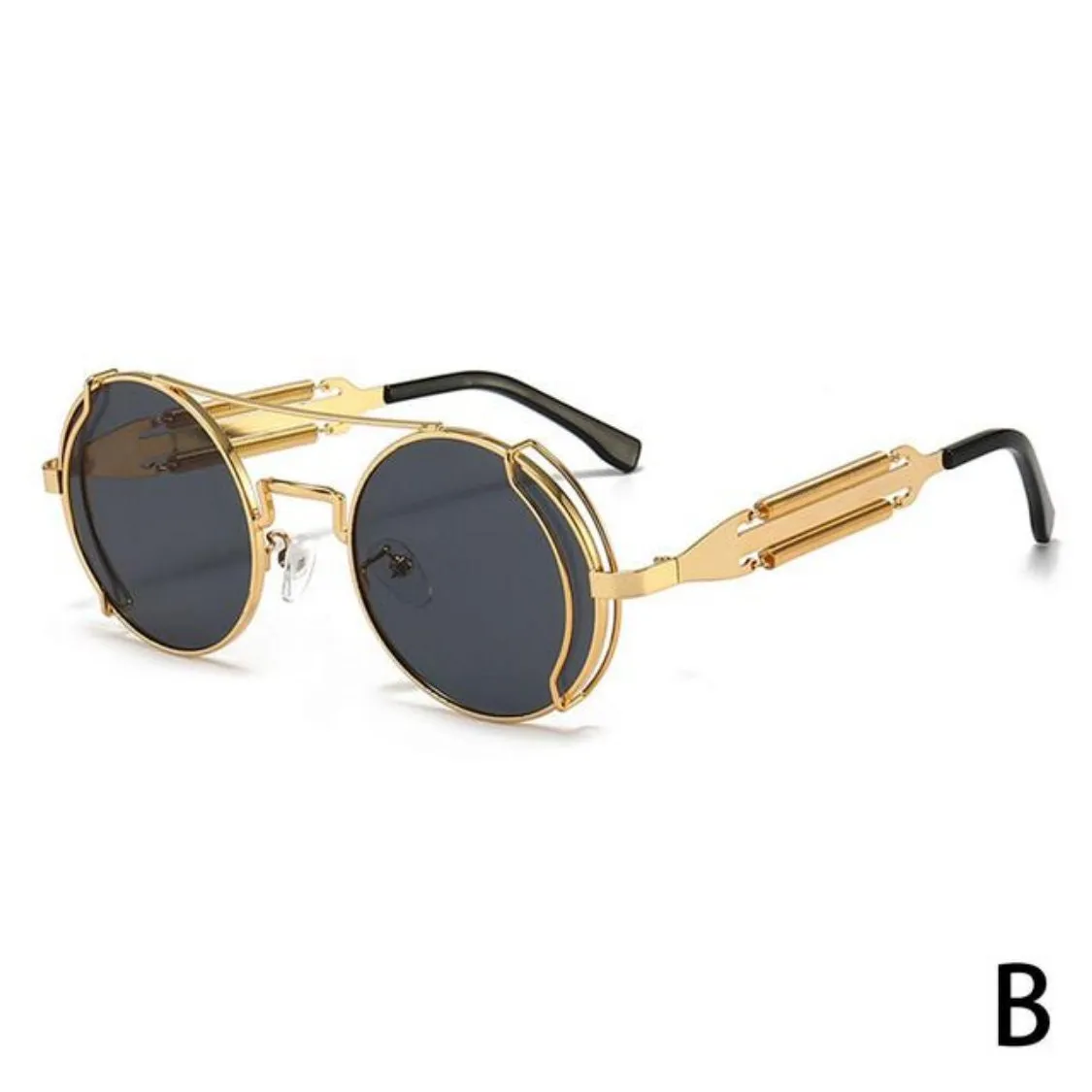 Steampunk Sunglasses