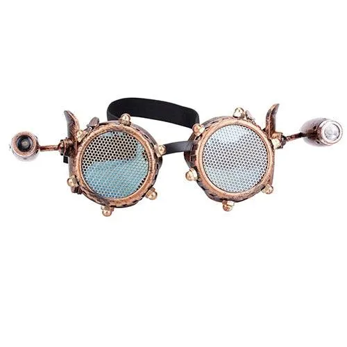Steampunk Vintage Goggles