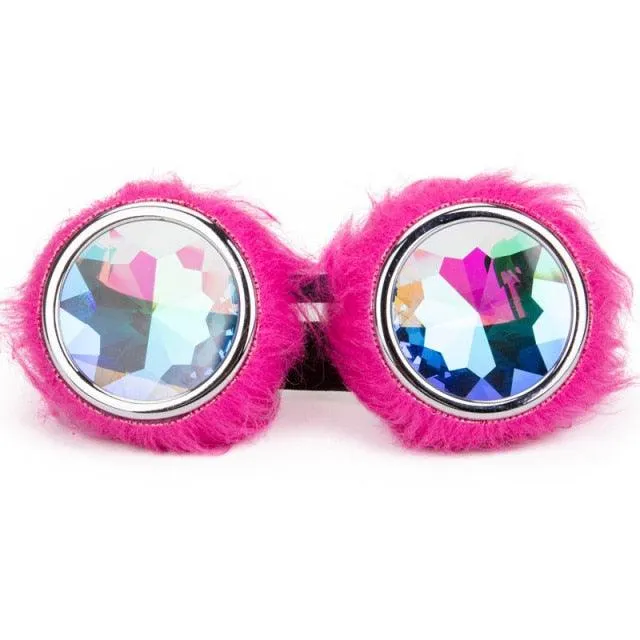 Steampunk Vintage Goggles