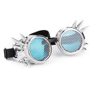 Steampunk Vintage Goggles