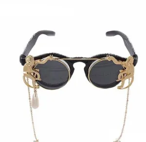 Steampunk Vintage