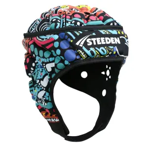 Steeden 2023 First Nations Headgear