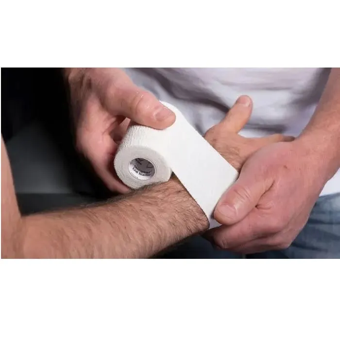 Steroplast Tearable Tear Lite Elastic Adhesive Bandage (EAB)