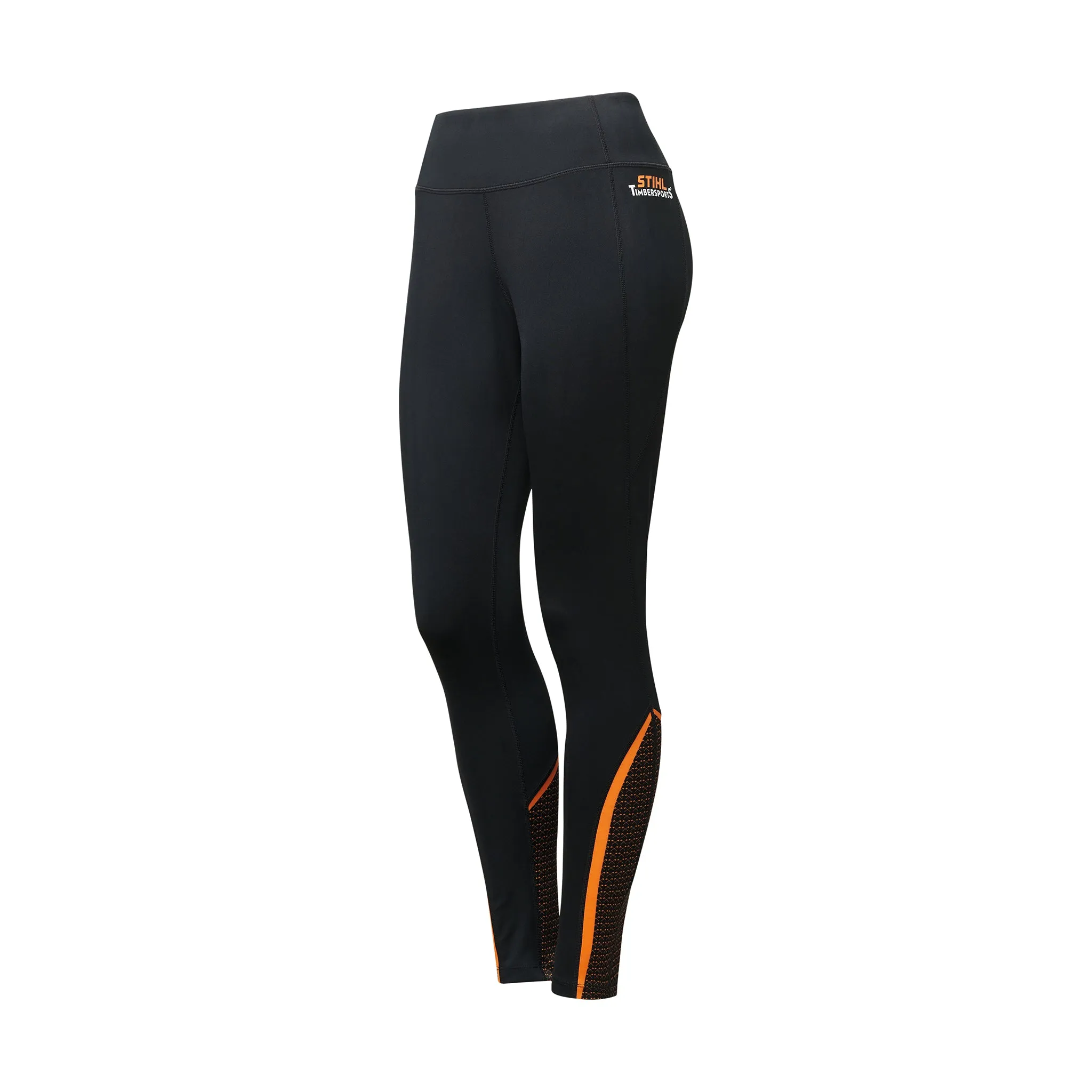 STIHL TIMBERSPORTS® women's sports leggings