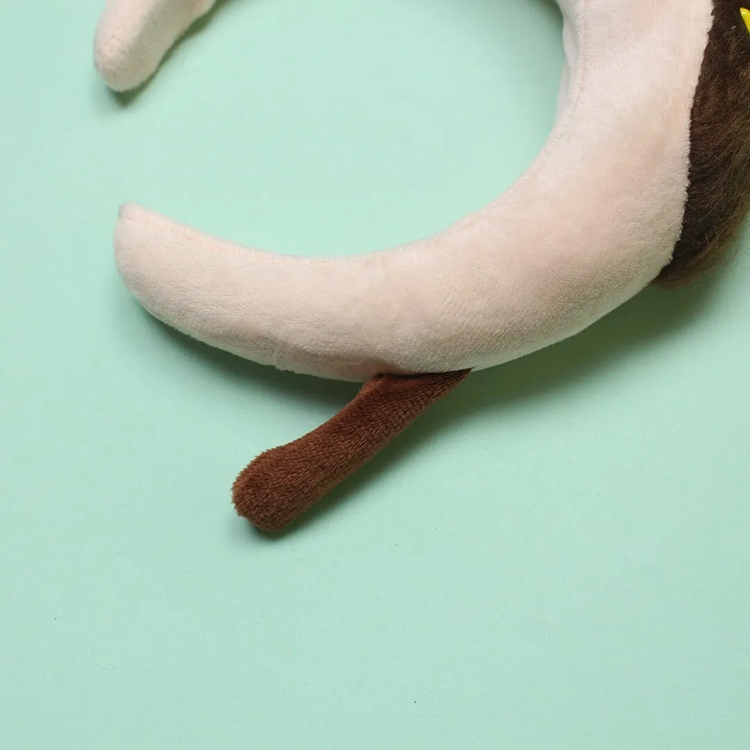 Stylish & Dashing Fashion Hairband - Little People Gears