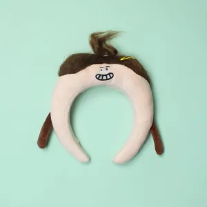 Stylish & Dashing Fashion Hairband - Little People Gears