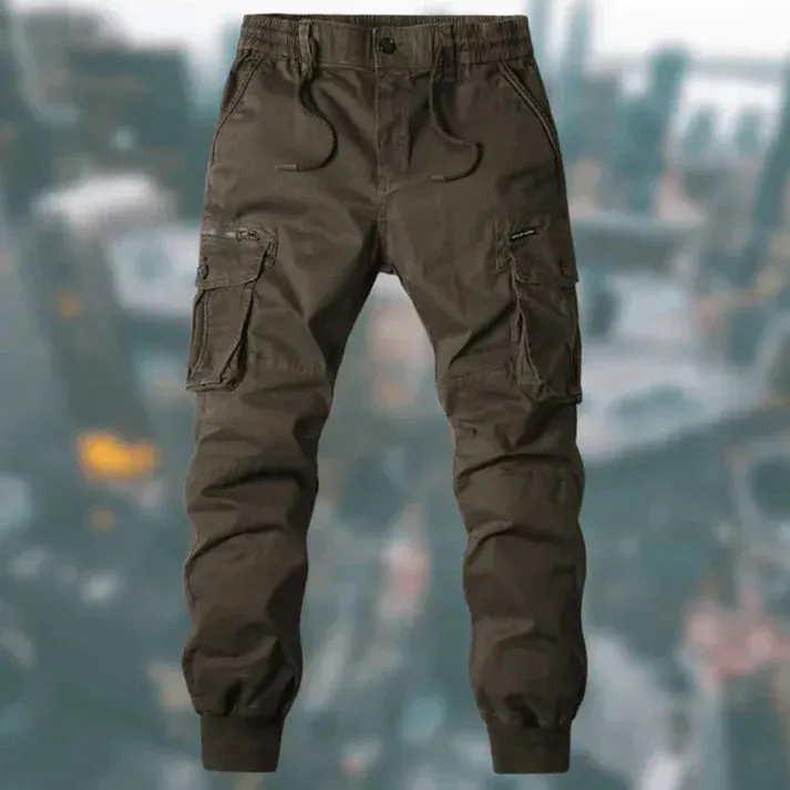 Stylish Beau Cargo Pants