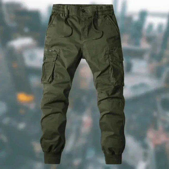 Stylish Beau Cargo Pants