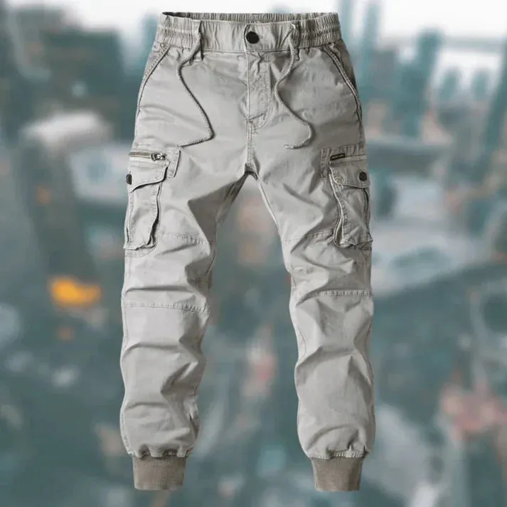 Stylish Beau Cargo Pants