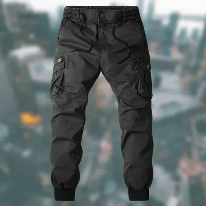 Stylish Beau Cargo Pants