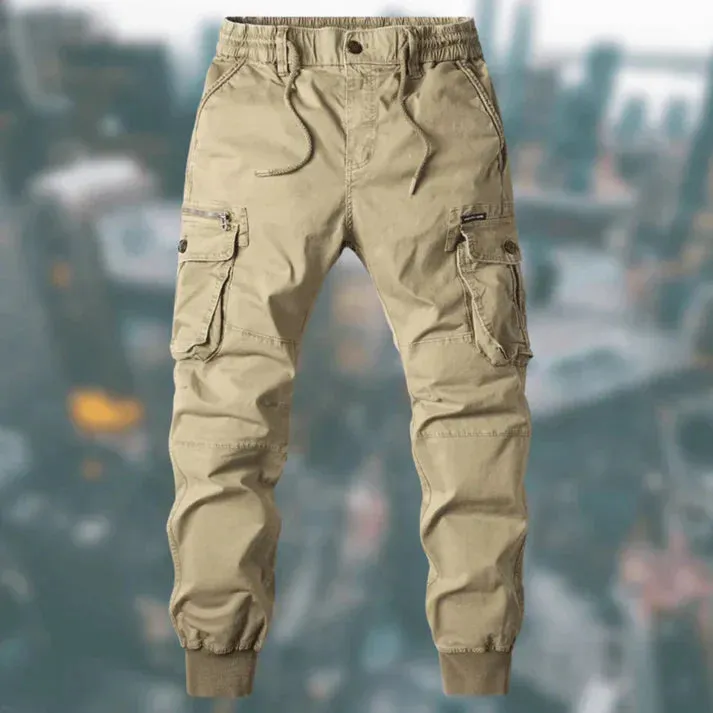 Stylish Beau Cargo Pants