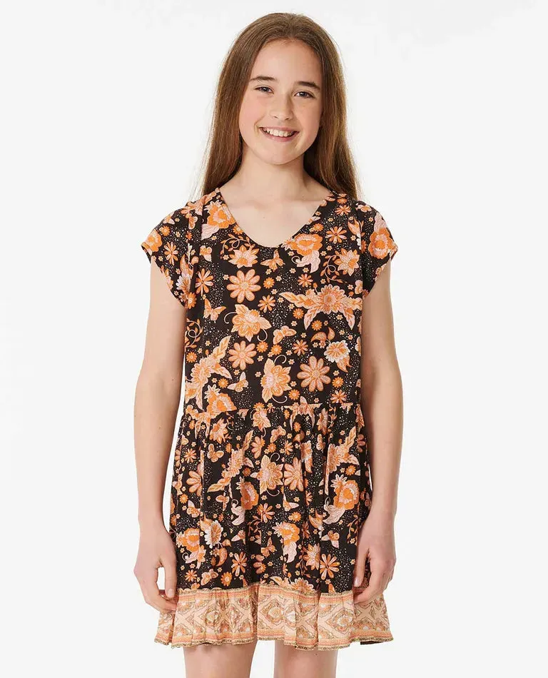 Sun Catcher Dress - Girl
