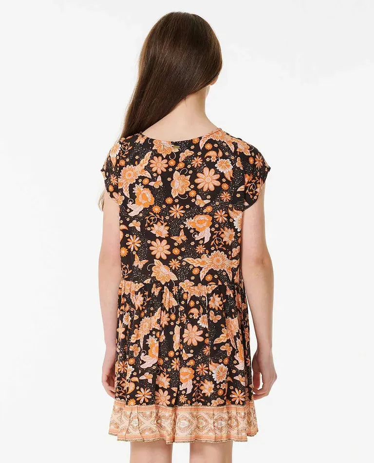 Sun Catcher Dress - Girl