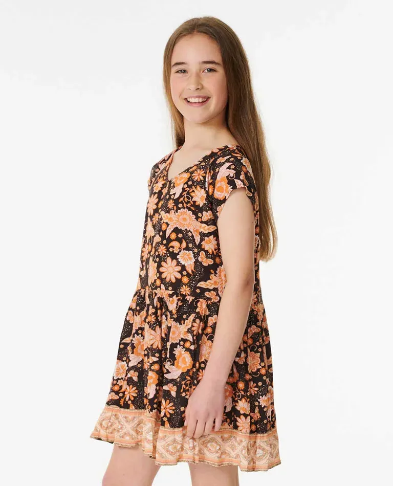Sun Catcher Dress - Girl