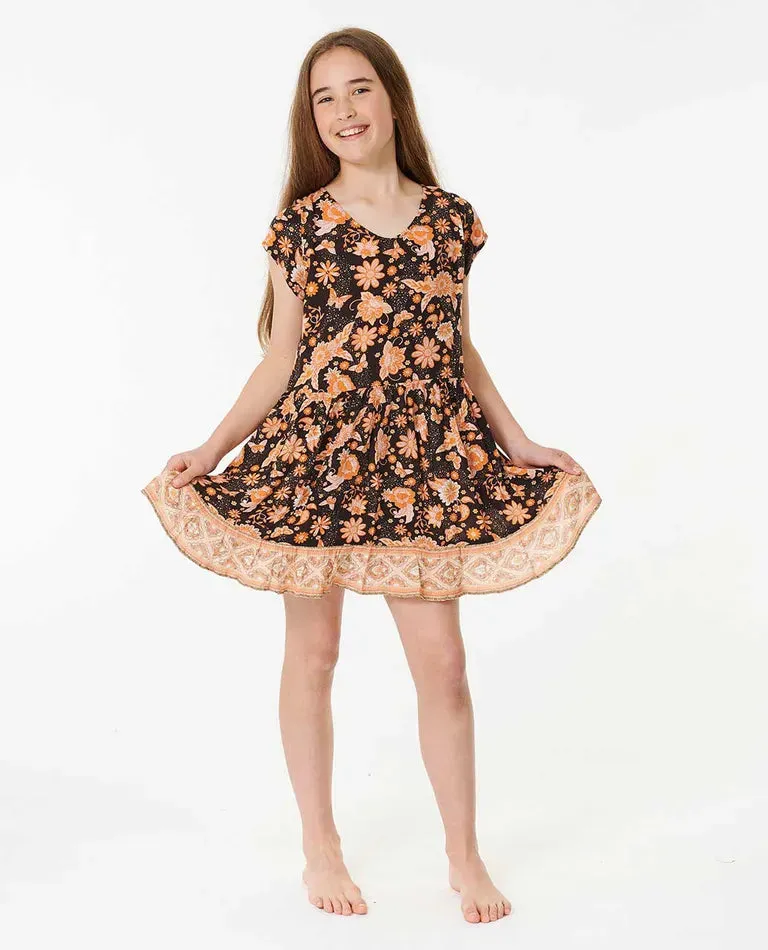 Sun Catcher Dress - Girl