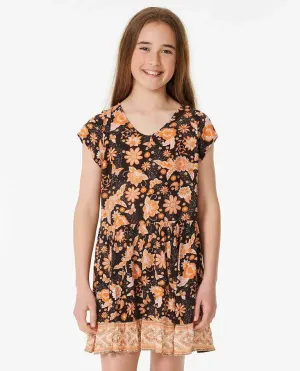 Sun Catcher Dress - Girl