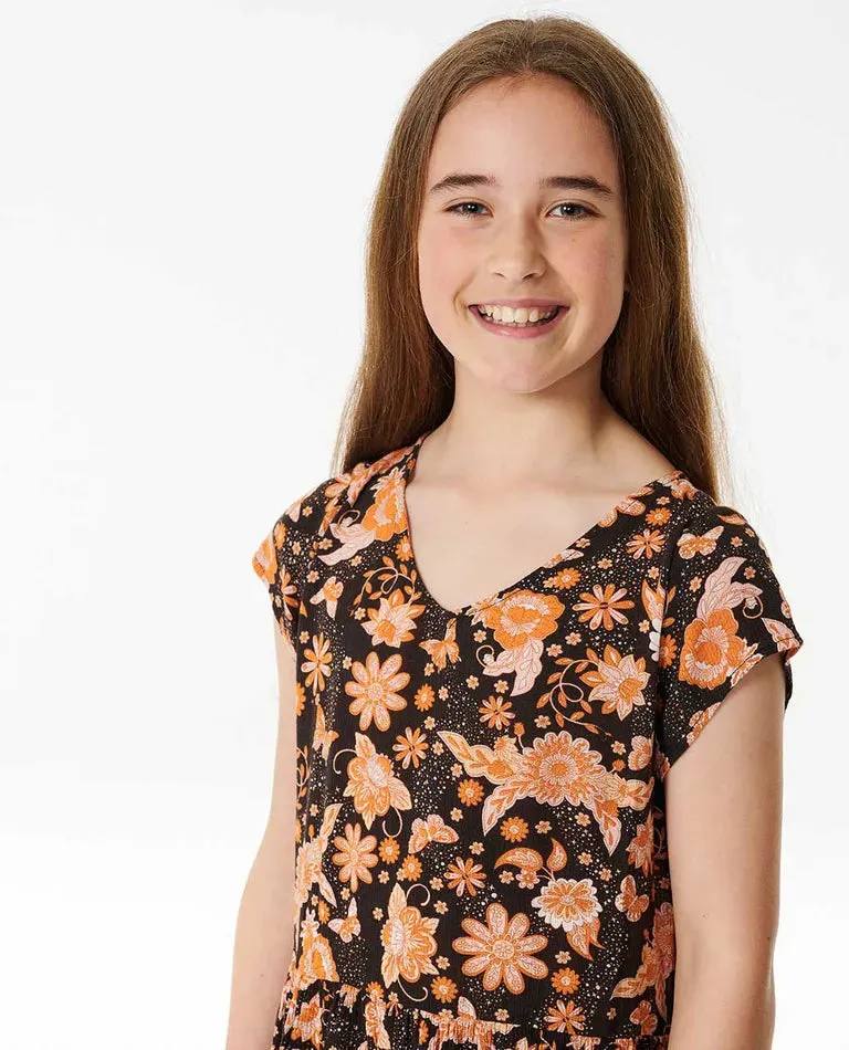 Sun Catcher Dress - Girl