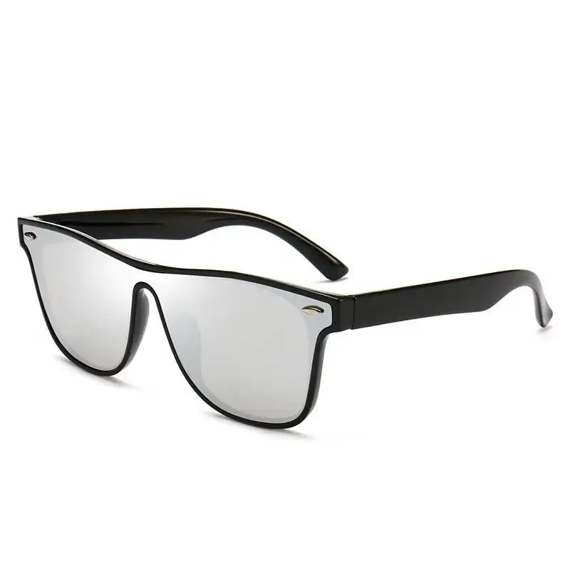 Sunglasses Goggles: Polarized Lenses, High-Quality PC Frame, & Fashionable Design