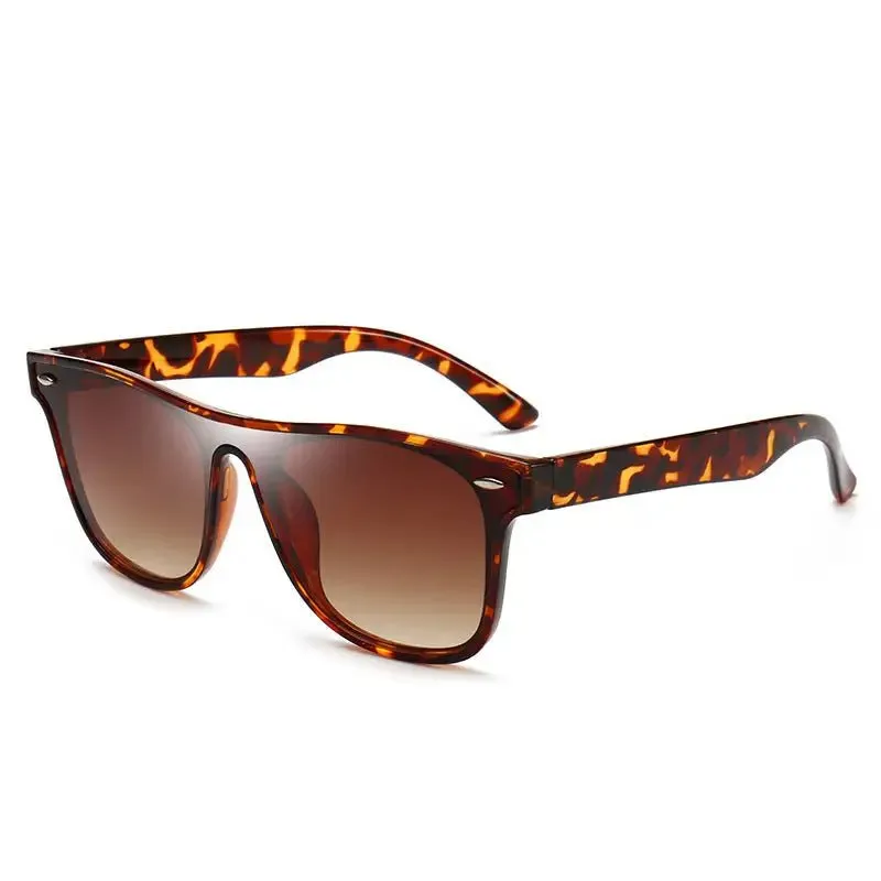 Sunglasses Goggles: Polarized Lenses, High-Quality PC Frame, & Fashionable Design