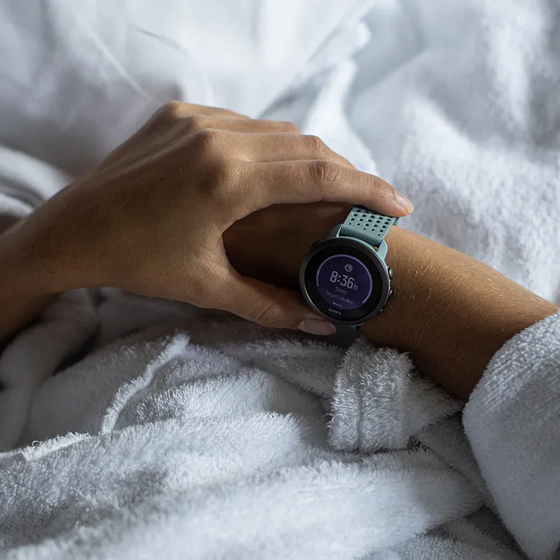 Suunto 3 Moss Grey