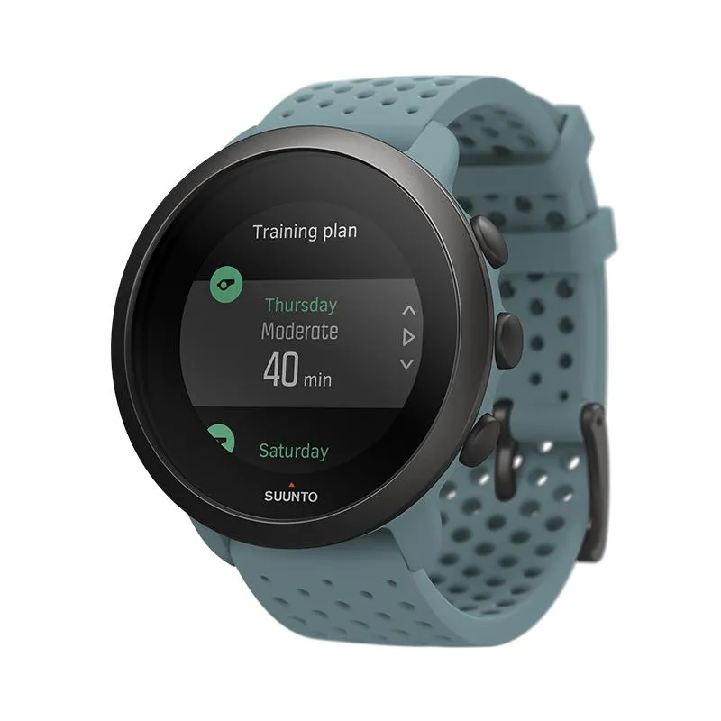 Suunto 3 Moss Grey