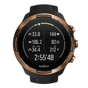 Suunto 9 Baro Copper