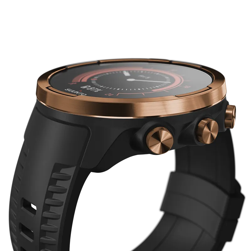 Suunto 9 Baro Copper