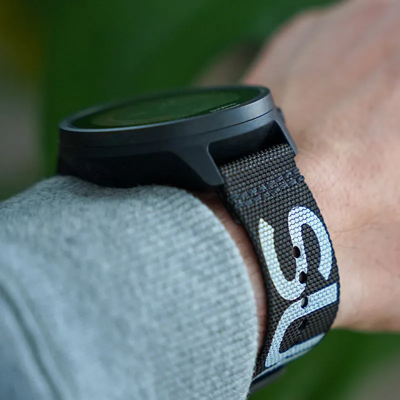 Suunto 9 Baro Titanium Limited edition