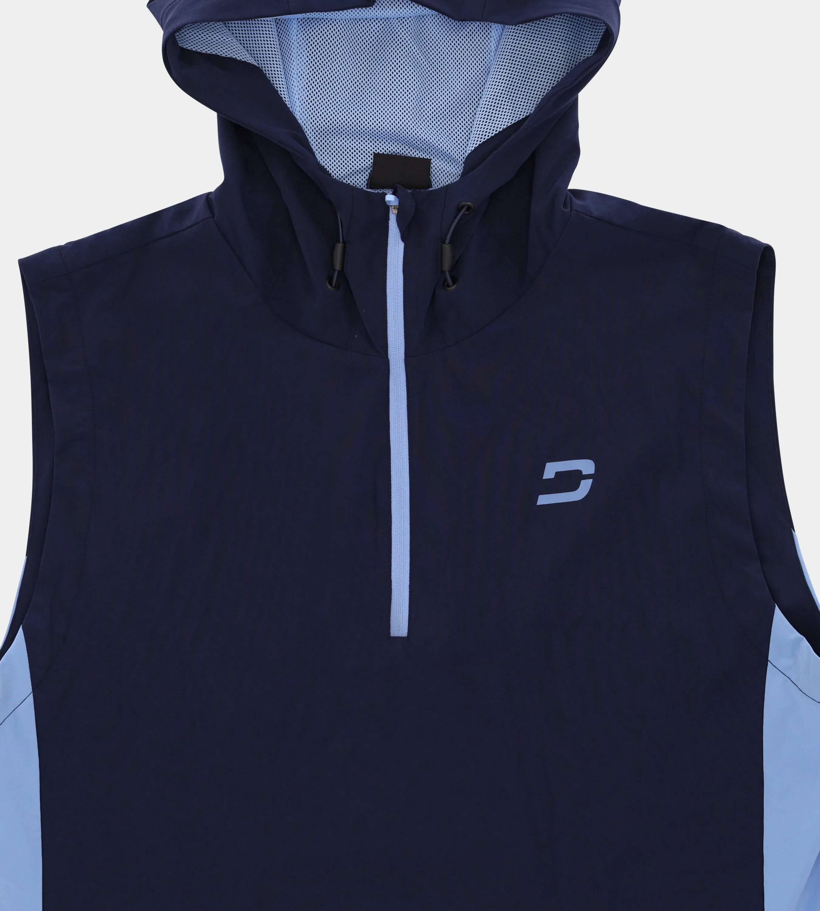 SWING SMART SLEEVELESS - NAVY