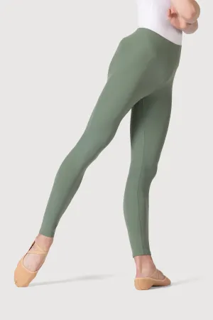 T3700M - Bloch Chet Long Full Length Mens Fitted Tight